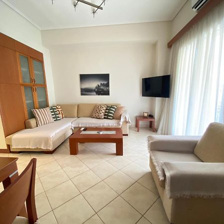 Apartamento J&F Agios Andreas Agios Andreas  Exterior foto