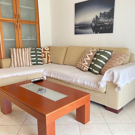 Apartamento J&F Agios Andreas Agios Andreas  Exterior foto