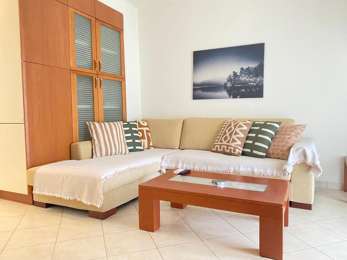 Apartamento J&F Agios Andreas Agios Andreas  Exterior foto