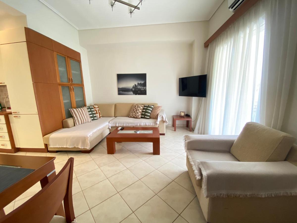 Apartamento J&F Agios Andreas Agios Andreas  Exterior foto