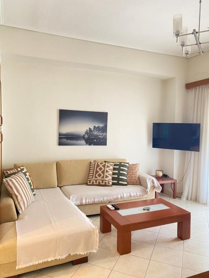 Apartamento J&F Agios Andreas Agios Andreas  Exterior foto