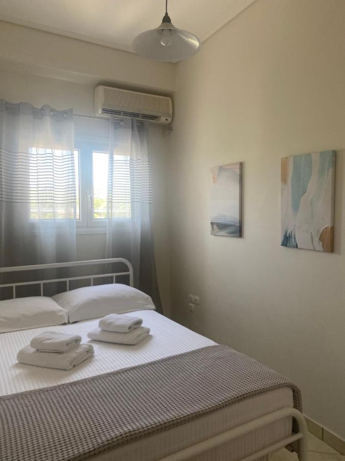 Apartamento J&F Agios Andreas Agios Andreas  Exterior foto