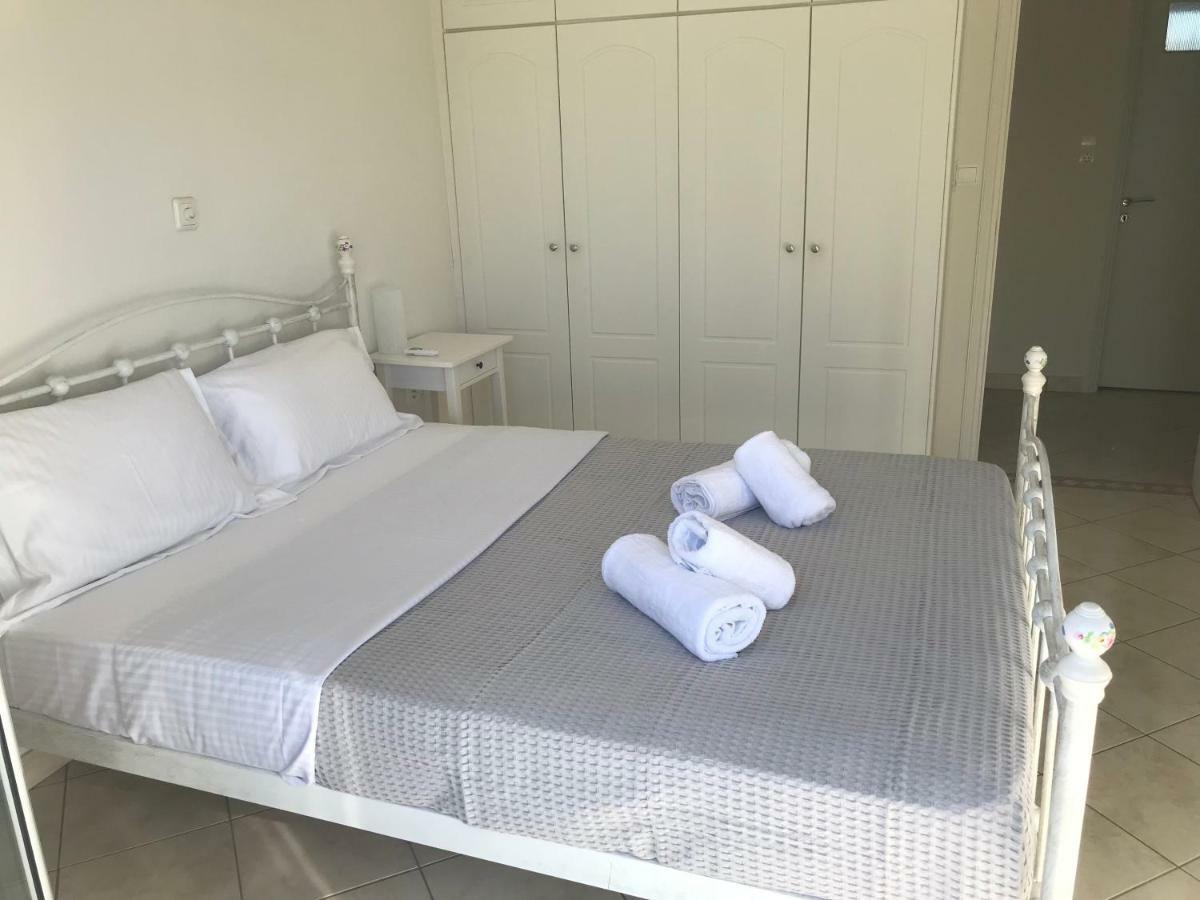 Apartamento J&F Agios Andreas Agios Andreas  Exterior foto