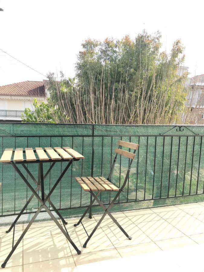 Apartamento J&F Agios Andreas Agios Andreas  Exterior foto
